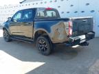 2024 ISUZU D-MAX V-CR for sale at Copart SANDY