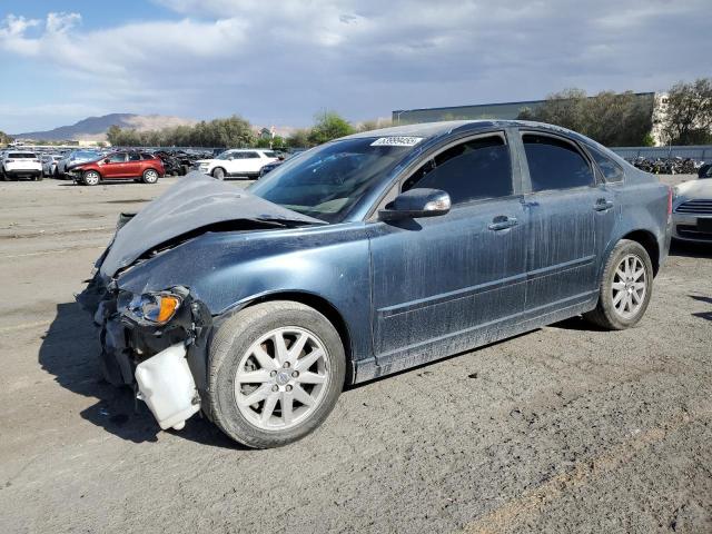 2008 Volvo S40 2.4I