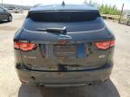 2019 Jaguar F-Pace R - Sport продається в Albuquerque, NM - Side