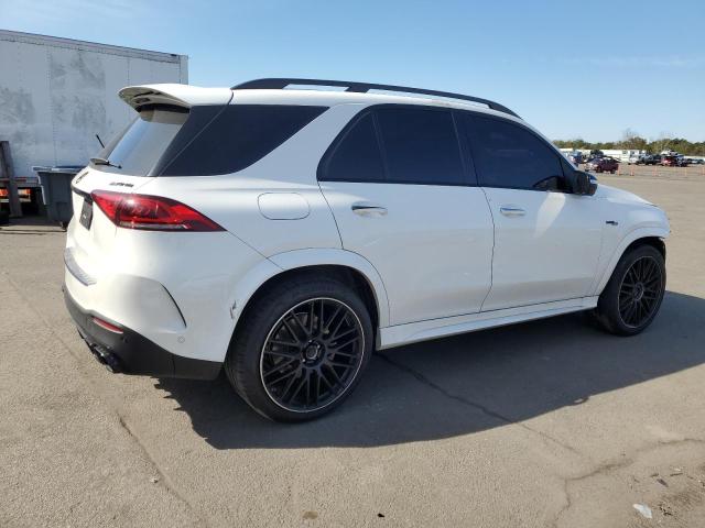  MERCEDES-BENZ GLE-CLASS 2020 Biały