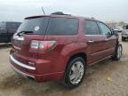 2015 Gmc Acadia Denali de vânzare în Elgin, IL - Front End