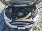 2021 Ford Ecosport Se იყიდება Arcadia-ში, FL - Rear End