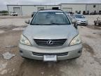 2006 Lexus Rx 400 за продажба в Kansas City, KS - Minor Dent/Scratches
