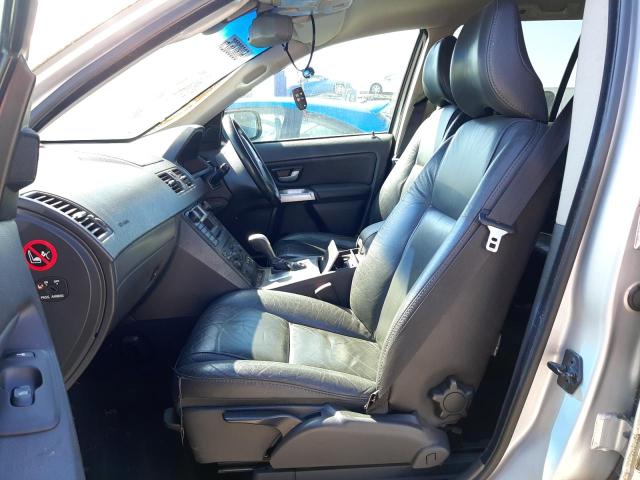 2005 VOLVO XC90 SE D5