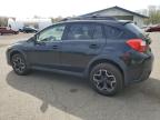2014 Subaru Xv Crosstrek 2.0 Limited de vânzare în East Granby, CT - Front End