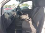 2012 VOLKSWAGEN CADDY C20 for sale at Copart GLOUCESTER