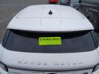2016 LAND ROVER RANGE ROVE for sale at Copart WOLVERHAMPTON