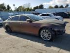 2012 Jaguar Xjl Supercharged за продажба в Vallejo, CA - Front End