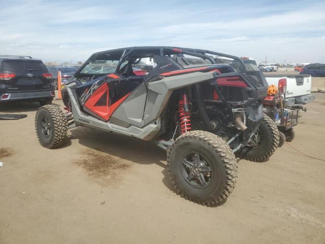2022 POLARIS RZR TURBO R 4 ULTIMATE
