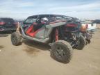 2022 Polaris Rzr Turbo R 4 Ultimate за продажба в Brighton, CO - Rollover