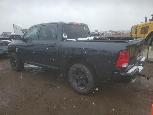  RAM 1500 2016 Угольный