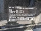 2016 Bmw 428 I Gran Coupe Sulev en Venta en Sun Valley, CA - Rear End