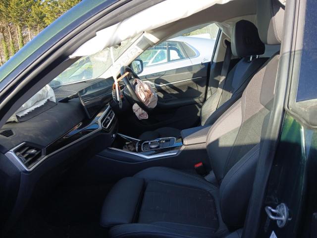 2024 BMW I4 EDRIVE35 SPORT 
