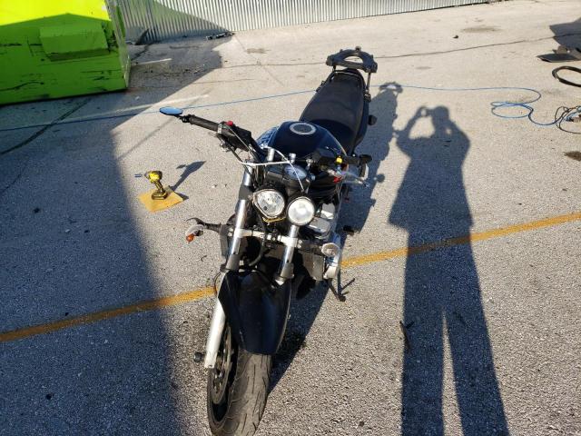 2008 SUZUKI GSX650 F