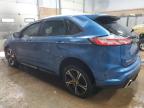 2019 Ford Edge St zu verkaufen in Kincheloe, MI - Rollover