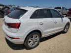 2018 Audi Q3 Premium en Venta en San Antonio, TX - Rear End