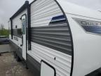 2025 Gulf Stream Trailer na sprzedaż w Bridgeton, MO - Hail