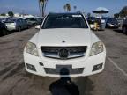 2010 Mercedes-Benz Glk 350 4Matic en Venta en Van Nuys, CA - Front End