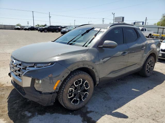 2022 Hyundai Santa Cruz Sel Premium