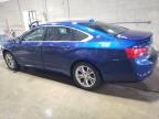 2014 Chevrolet Impala Lt იყიდება Blaine-ში, MN - Front End