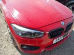 2016 BMW 118I SPORT for sale at Copart ROCHFORD