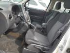 2016 Jeep Patriot Latitude იყიდება Wayland-ში, MI - Rear End