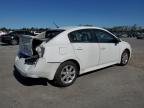2011 Nissan Sentra 2.0 for Sale in Fredericksburg, VA - Rear End