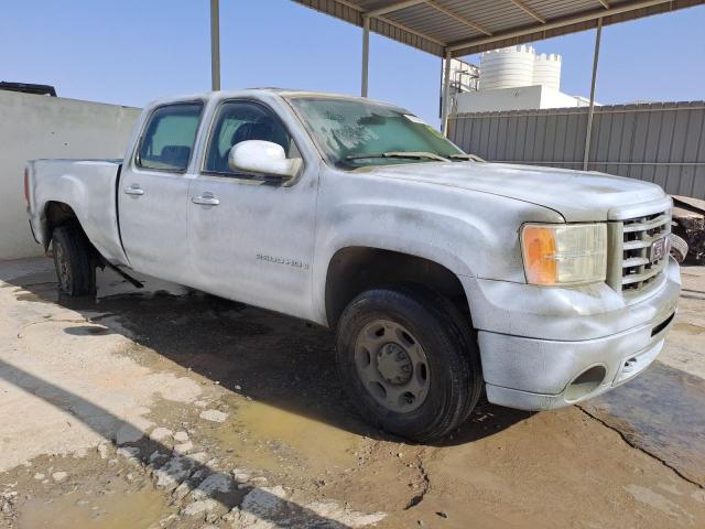 1GTHK23K57F542191 - 2016 Gmc Sierra - #52653825