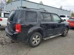 2009 Honda Pilot Exl на продаже в Portland, OR - Normal Wear