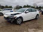 2022 Honda Civic Lx   de vânzare în Elgin, IL - Front End