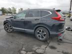 2018 Honda Cr-V Touring за продажба в Colton, CA - Front End