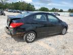 2016 Hyundai Accent Se for Sale in Eight Mile, AL - Rear End