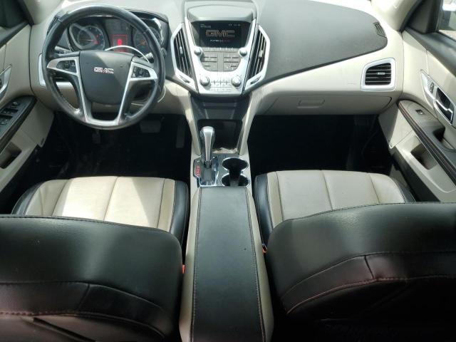 Parquets GMC TERRAIN 2015 White