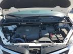 2019 Toyota Sienna Le იყიდება New Orleans-ში, LA - Front End