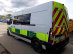 2016 RENAULT MASTER LM3 for sale at Copart ROCHFORD