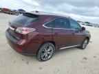 2014 Lexus Rx 350 for Sale in San Antonio, TX - Front End