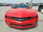 2012 Chevrolet Camaro Lt for Sale in Grand Prairie, TX - Hail