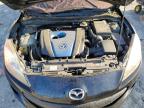 2012 Mazda 3 I na sprzedaż w Chatham, VA - Top/Roof