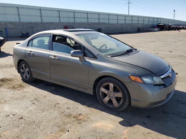 2006 HONDA CIVIC EX