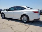 2025 Toyota Camry Xse en Venta en Grand Prairie, TX - Front End