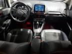 2021 Ford Ecosport Ses for Sale in Candia, NH - Front End