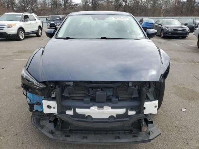  MAZDA 6 2018 Granatowy