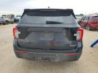 2022 Ford Explorer Police Interceptor en Venta en San Antonio, TX - Front End
