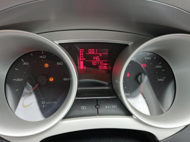 2010 SEAT IBIZA CR SPORT TDI 