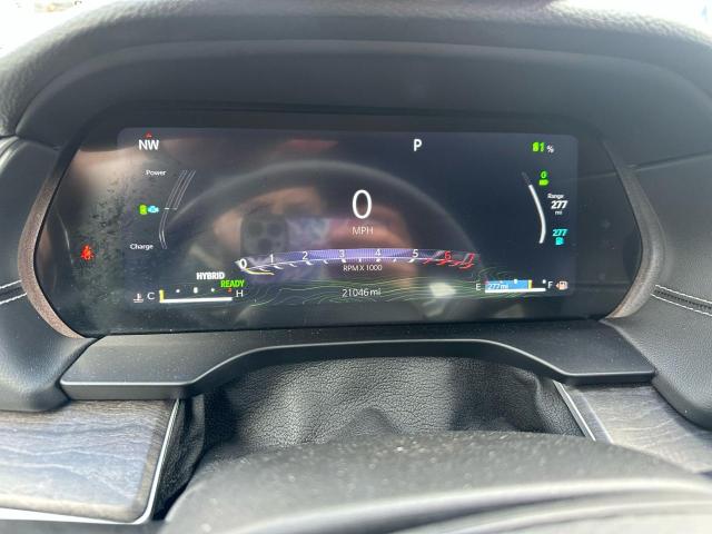 2024 JEEP GRAND CHEROKEE LIMITED 4XE