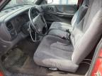 1999 Dodge Dakota  en Venta en Earlington, KY - Side