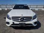2019 MERCEDES-BENZ GLC 300 4MATIC à vendre chez Copart ON - OTTAWA