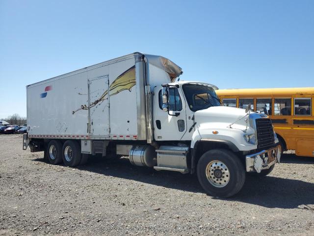 2020 Freightliner 114Sd 