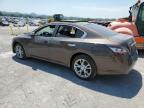 2013 Nissan Maxima S for Sale in Madisonville, TN - Burn - Engine
