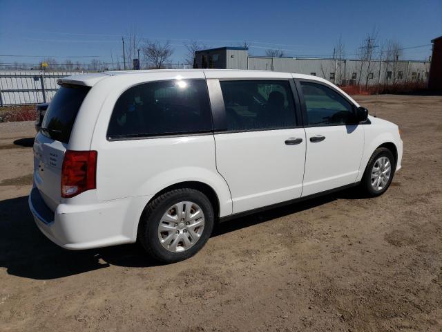 2020 DODGE GRAND CARAVAN SE